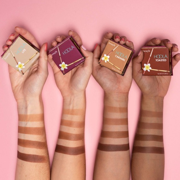 Benefit HOOLA Bronzer - Picture 11 of 14